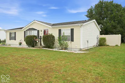 4681 Autumn Ridge Drive, Columbus - 3