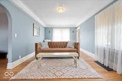 311 Merrill Street, Fortville - 3
