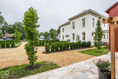 602 7th Street, Terre Haute - 39