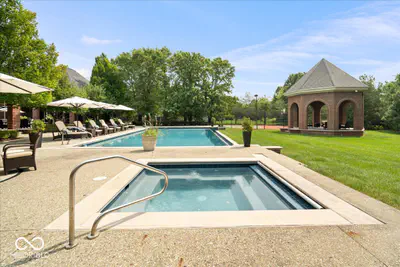 3555 Sedgemoor Circle, Carmel - 58