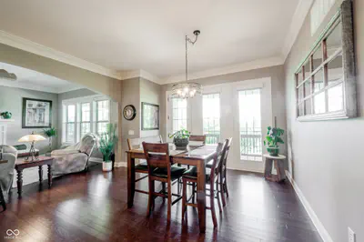 18176 Lakes End Drive, Westfield - 19