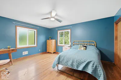 4512 Dickson Road, Indianapolis - 40