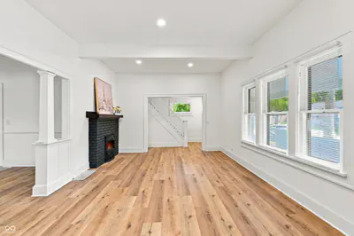 4214 Otterbein Avenue, Indianapolis - 8