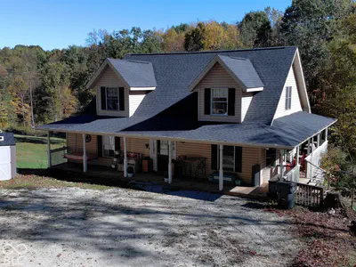 7153 Webber Road, Metamora