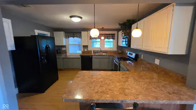 5357 W County Road 450 Road S, Coatesville - 27