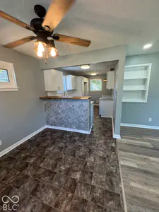 3925 Campbell Avenue, Indianapolis - 9