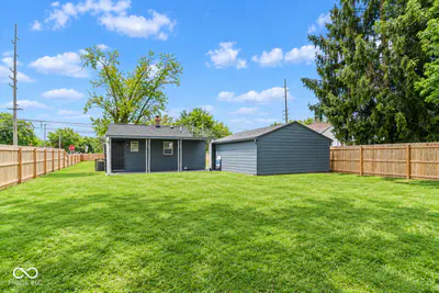 3730 Prospect Street, Indianapolis - 31
