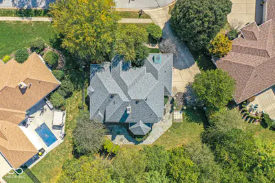 8813 Worthington Court, Indianapolis - 78