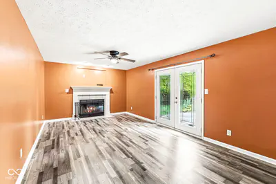 7611 Moultrie Court, Indianapolis - 7