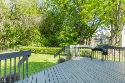 4736 Rocky Knob Lane, Indianapolis - 4
