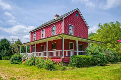 6821 W County Road 700 N, Freetown - 21