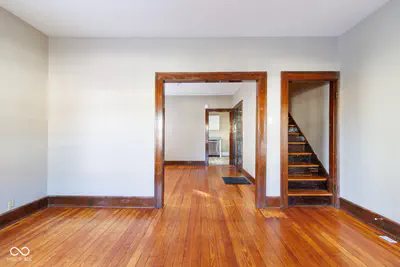 6363 Guilford Avenue, Indianapolis