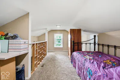 5632 Henderson Drive, Brownsburg - 24