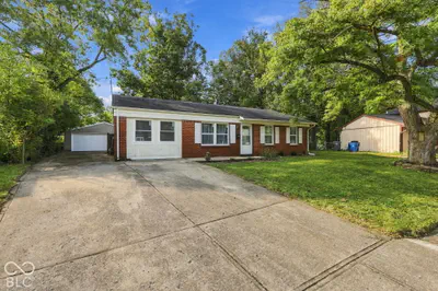8235 Barry Road, Indianapolis - 3