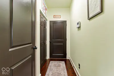 6736 W Stonegate Drive, Zionsville - 48