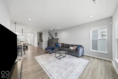 348 Evans Street, Indianapolis - 12
