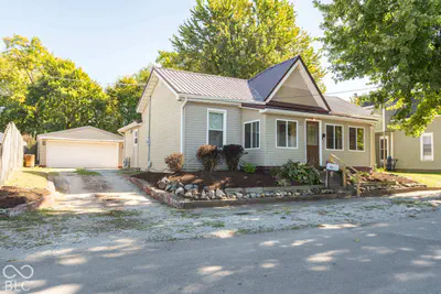 113 S Harrison Street, Knightstown - 34