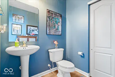 13514 Molique Boulevard, Fishers - 4