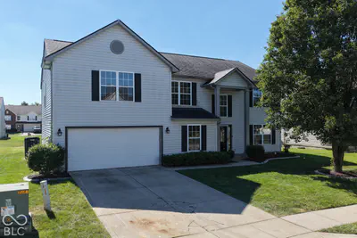 11633 Sinclair Drive, Indianapolis - 4