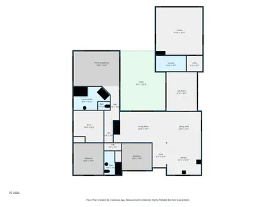7265 Illinois Street, Indianapolis - 11