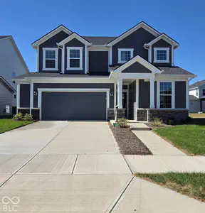 2568 Madison Lane, Plainfield