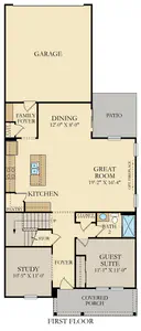 327 Eisenhower Street, Fortville - 2