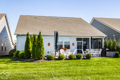 438 Ehrlich Drive, Westfield - 46