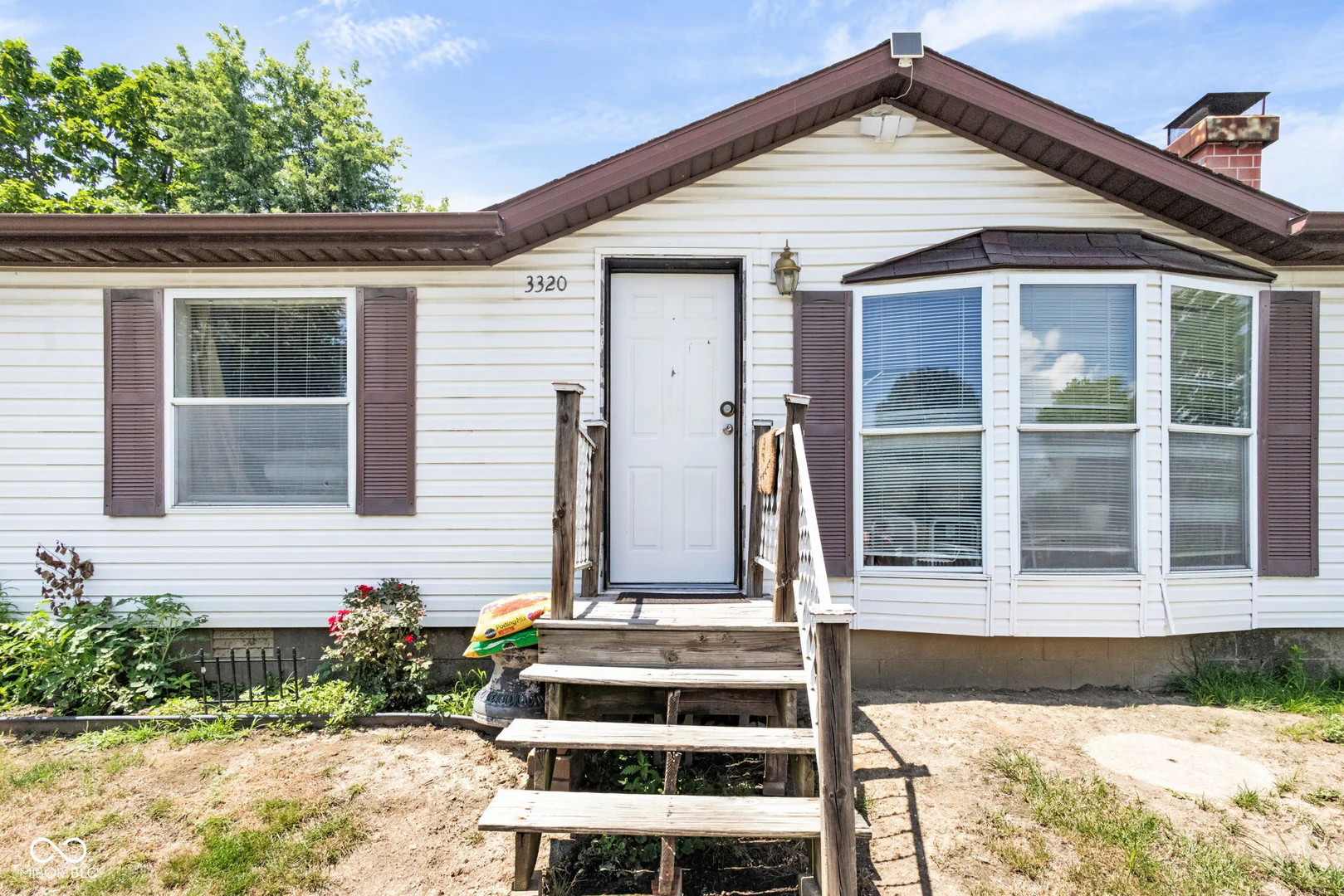 3320 Lockburn Street, Indianapolis