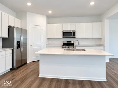 5139 Cartland Drive, Indianapolis - 4