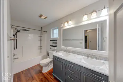 6405 Lonestar Drive, Indianapolis - 22