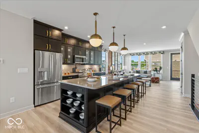 6046 Windsor Drive, McCordsville - 10