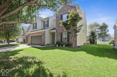 13974 Boulder Canyon Drive, Fishers - 2