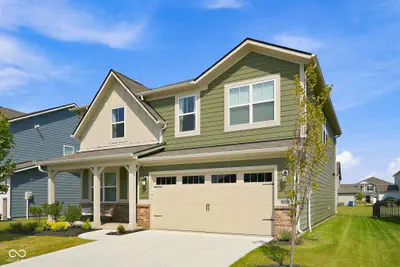 11402 Plough Street, Noblesville