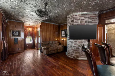 500 E Washington Street, Frankfort - 29