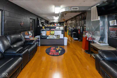 2323 Lafayette Avenue, Terre Haute - 5