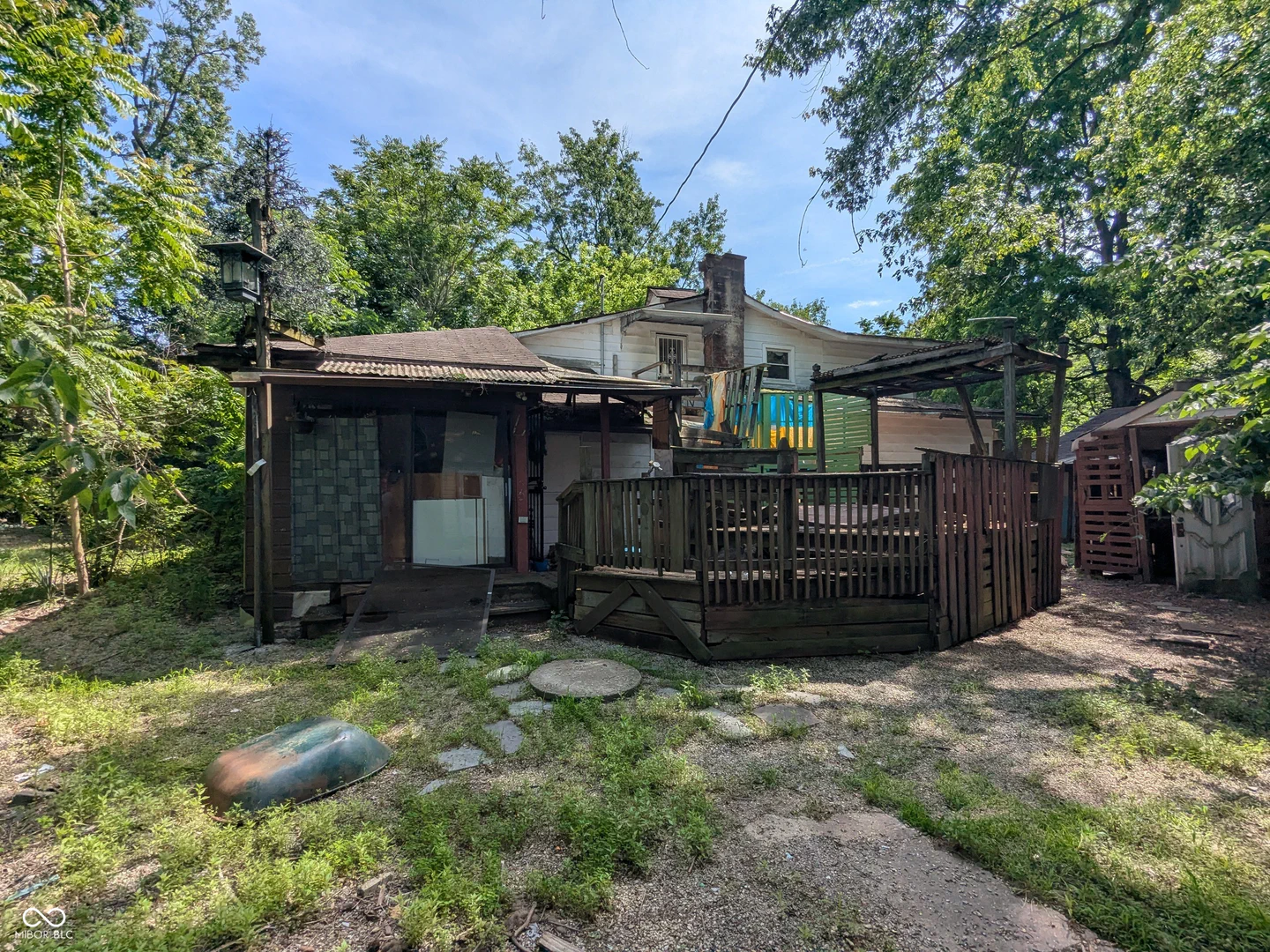 1808 68th Street, Indianapolis