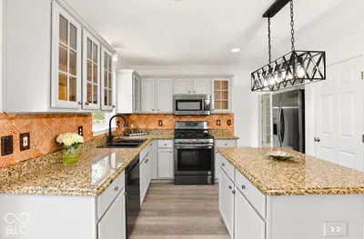 5813 Sedgegrass Crossing, Carmel - 2