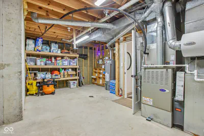 7655 Randue Court, Indianapolis - 49