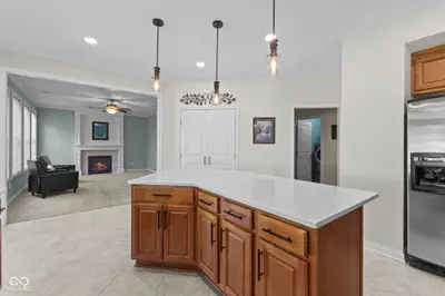 4637 Shadow Ridge Boulevard, Greenwood - 18