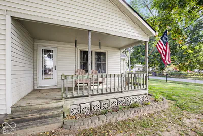 4992 Old Smith Valley Road, Greenwood - 3