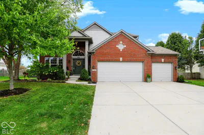 1956 Midnight Pass, Brownsburg