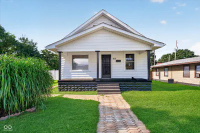610 Morton Street, Terre Haute - 2