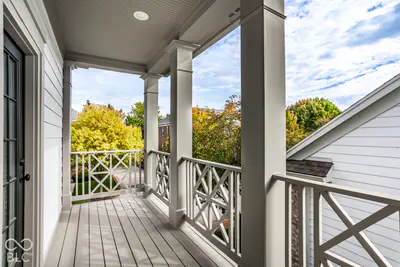 4019 Heyward Place, Indianapolis - 32