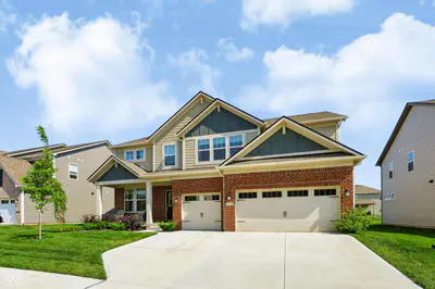 15352 Manderley Street, Fishers - 3