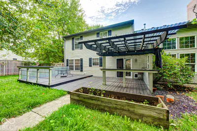 111 Oakview Drive, Mooresville - 39