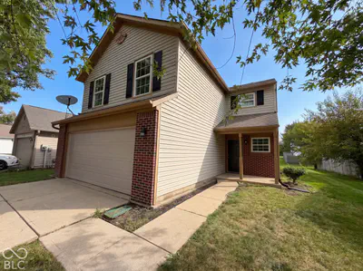 2327 Rostock Court, Indianapolis - 8