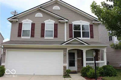 15402 Dry Creek Road, Noblesville