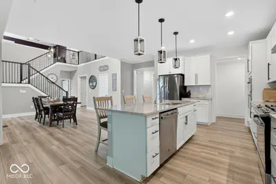16286 Perrault Court, Fishers - 27