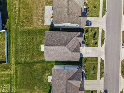 11547 Kylemore Drive, Indianapolis - 2