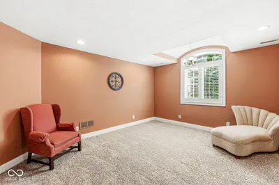 8813 Worthington Court, Indianapolis - 47